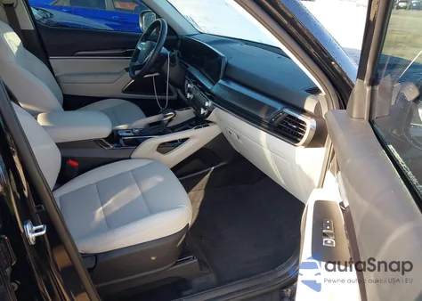 2025 Kia Telluride S z USA, uszkodzony, nr VIN 5XYP64GC0SG634331